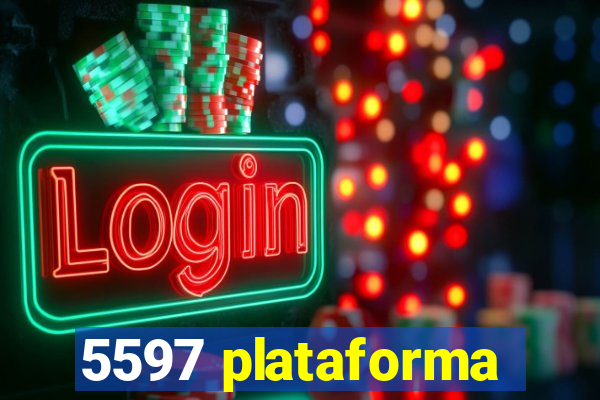 5597 plataforma